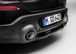Mini Paceman JCW 2012 года